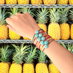 Summer bracelet 1501803