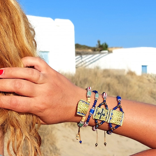 Talisman bracelet 1501806