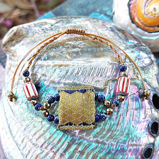 Talisman bracelet 1501806