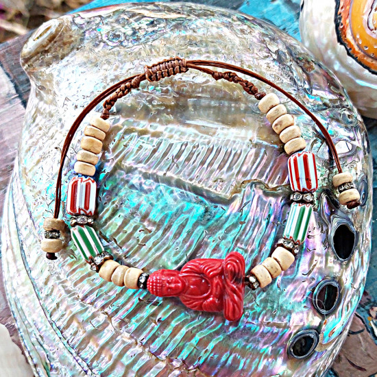Buddha bracelet 1501807
