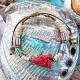 Buddha bracelet 1501807