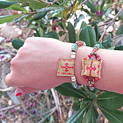 Talisman bracelet 1501812