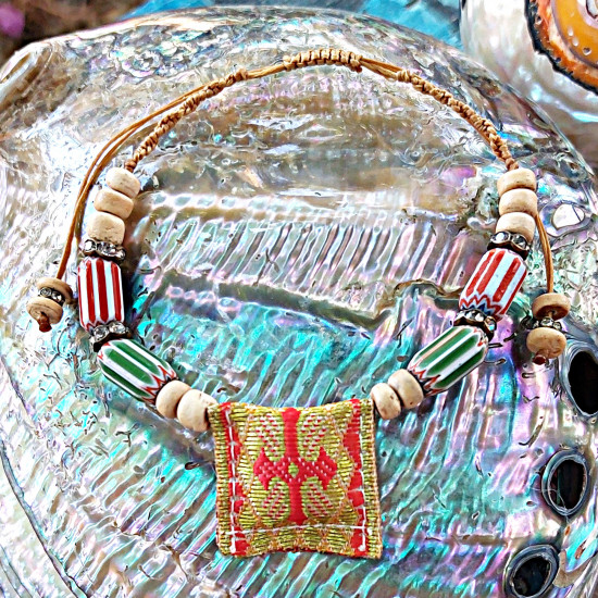 Talisman bracelet 1501812