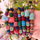 Little elephant bracelet 1501854