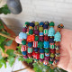 Little elephant bracelet 1501854