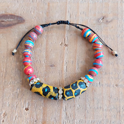 Bohemian bracelet 1501871