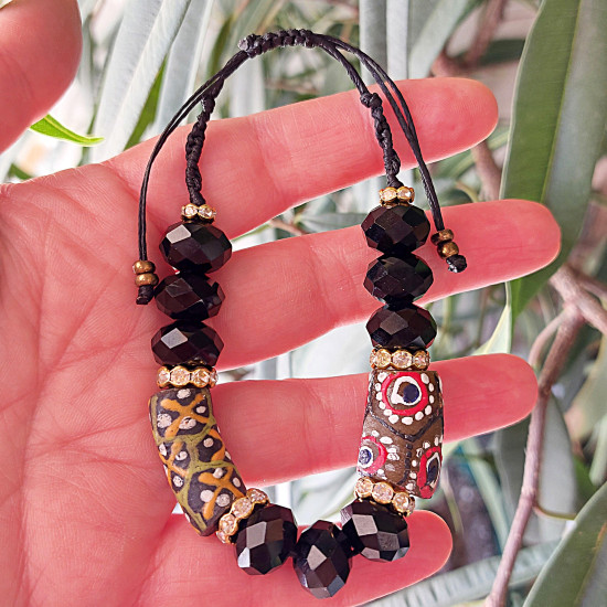 Boho luxe bracelet 1501876