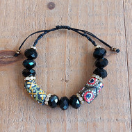 Boho luxe bracelet 1501876