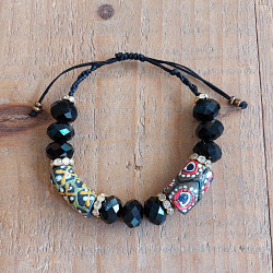 Boho luxe bracelet 1501876
