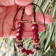 Boho luxe bracelet 1501877