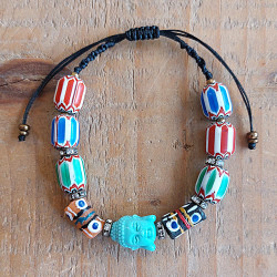 Buddha bracelet 1501884