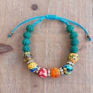 Bohemian bracelet 1501885