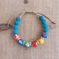 Bohemian bracelet 1501888
