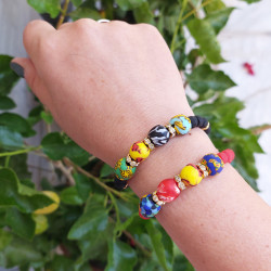 Bohemian bracelet 1501890