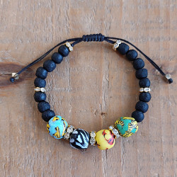 Bohemian bracelet 1501889