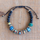 Bohemian bracelet 1501891