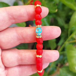 Bohemian bracelet 1501895
