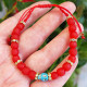 Bohemian bracelet 1501895
