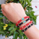Bohemian bracelet 1501895