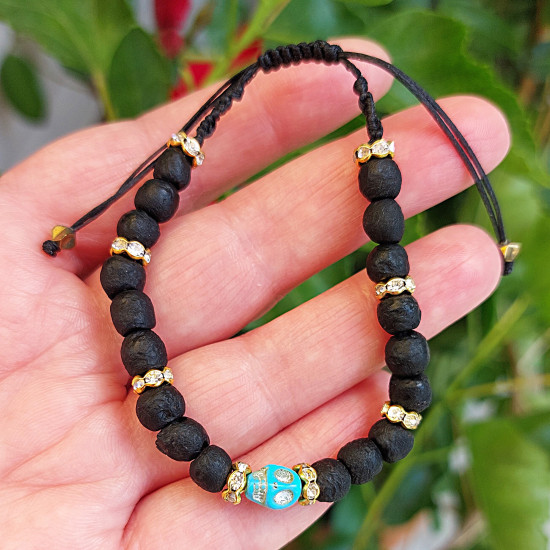 Bohemian bracelet 1501896
