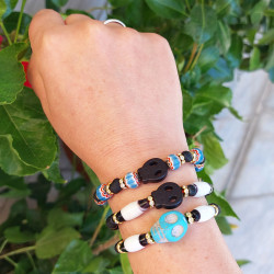 Bohemian bracelet 1501900