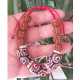 Bohemian bracelet 1501902