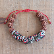 Bohemian bracelet 1501902