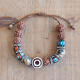 Bohemian bracelet 1501909