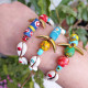 Beachy Boho Vibes bracelet 1501915
