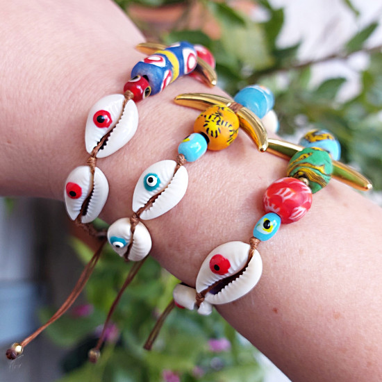Beachy Boho Vibes bracelet 1501915
