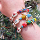 Beachy Boho Vibes bracelet 1501915