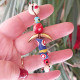Beachy Boho Vibes bracelet 1501915