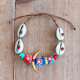 Beachy Boho Vibes bracelet 1501915