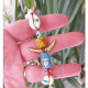 Beachy Boho Vibes bracelet 1501916
