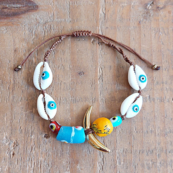 Beachy Boho Vibes bracelet 1501916