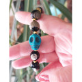 Bracelets with skull