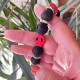 Bracelet with skull 1501923