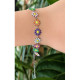 Daisy bracelet 1501930