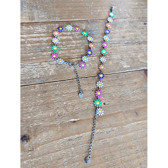 Daisy bracelet 1501930
