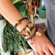 Skull bracelet 1501932
