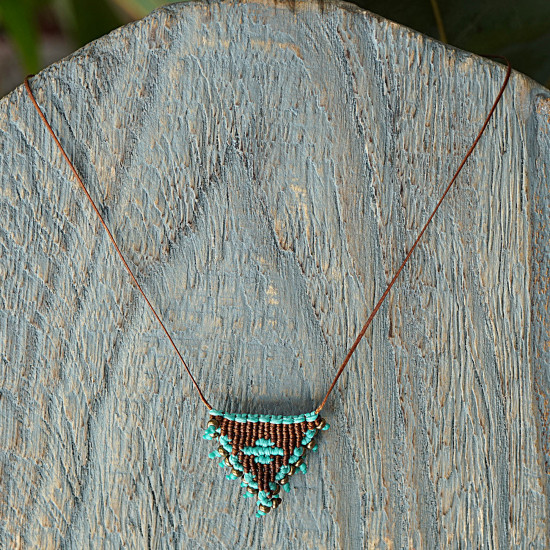 Necklace 1001448