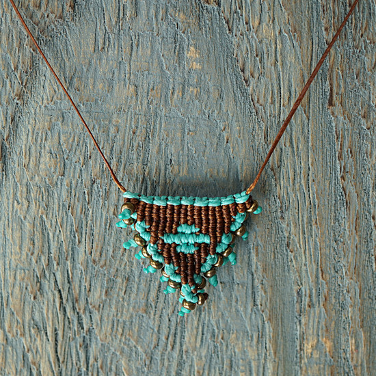 Necklace 1001448