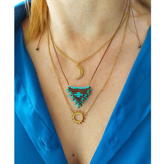 Necklace 1001448