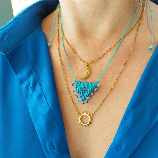 Necklace 1001453