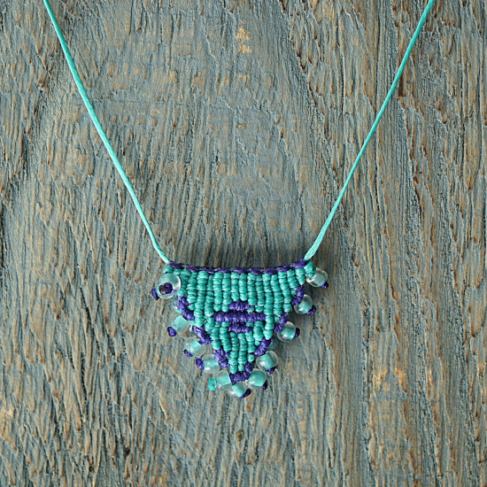 Necklace 1001453