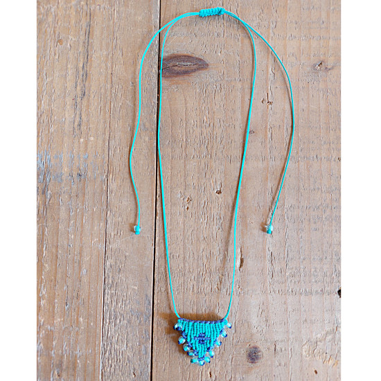 Necklace 1001453