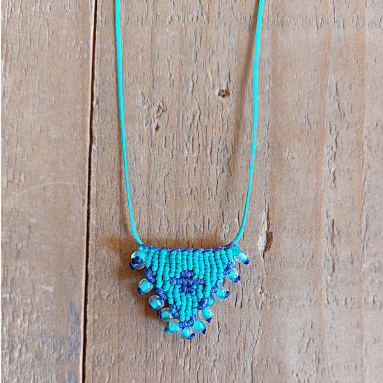 Necklace 1001453