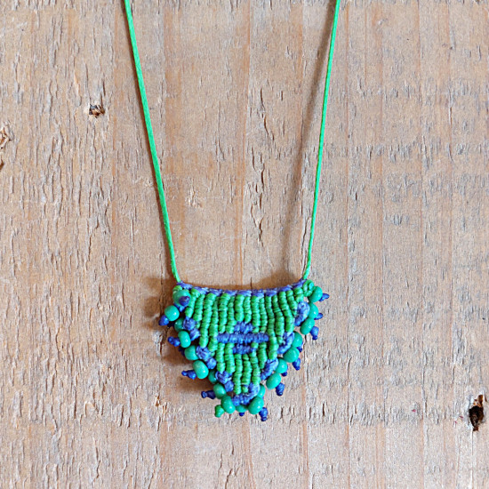 Necklace 1001454