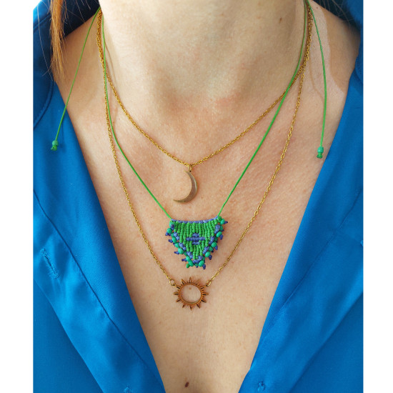 Necklace 1001454