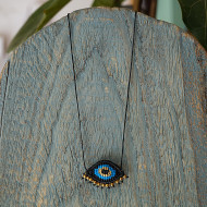 Necklace 1001460